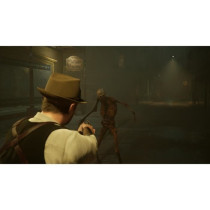 Alone in the Dark Jeu PC