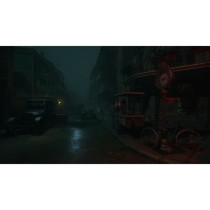 Alone in the Dark Jeu PC