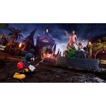 Disney Epic Mickey: Rebrushed - Jeu Xbox Series X