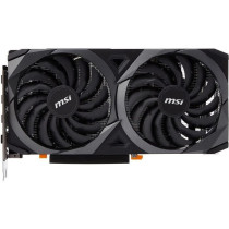 MSI - Carte graphique RTX 3060 VENTUS 2X OC - 12 Go (912-V397-039) - L