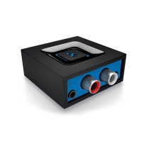 CLE WIFI / BLUETOOTH Logitech Récepteur Audio sans Fil, Adaptateur Bl