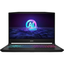 PC Portable Gamer -MSI -Katana A15 AI B8VG-484XFR -15,6 FHD 144Hz -Ryz