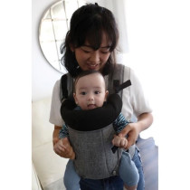 Dreambaby Porte-bébé ajustable 3-1 Journey - confortable et polyvale