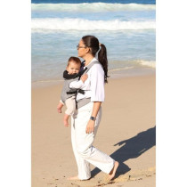Dreambaby Porte-bébé ajustable 3-1 Journey - confortable et polyvale