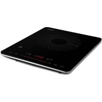Plaque de cuisson a induction - SENCOR - SCP 3701BK - 2000 W - 1 foyer