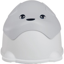 Pot ludique - THERMOBABY - Chien - Confortable avec couvercle anti-ode