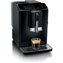 Machine a café broyeur expresso Verocup - BOSCH - TIE20119 Serie 2 -