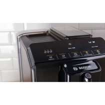 Machine a café broyeur expresso Verocup - BOSCH - TIE20119 Serie 2 -