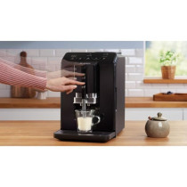 Machine a café broyeur expresso Verocup - BOSCH - TIE20119 Serie 2 -