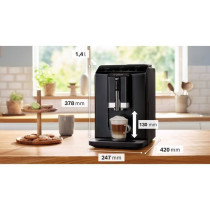 Machine a café broyeur expresso Verocup - BOSCH - TIE20119 Serie 2 -