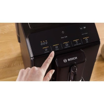 Machine a café broyeur expresso Verocup - BOSCH - TIE20119 Serie 2 -