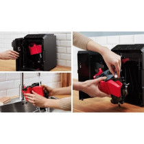 Machine a café broyeur expresso Verocup - BOSCH - TIE20119 Serie 2 -