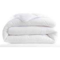 ABEIL Couette chaude 400gr/m² Thermofill 240 x 260 cm