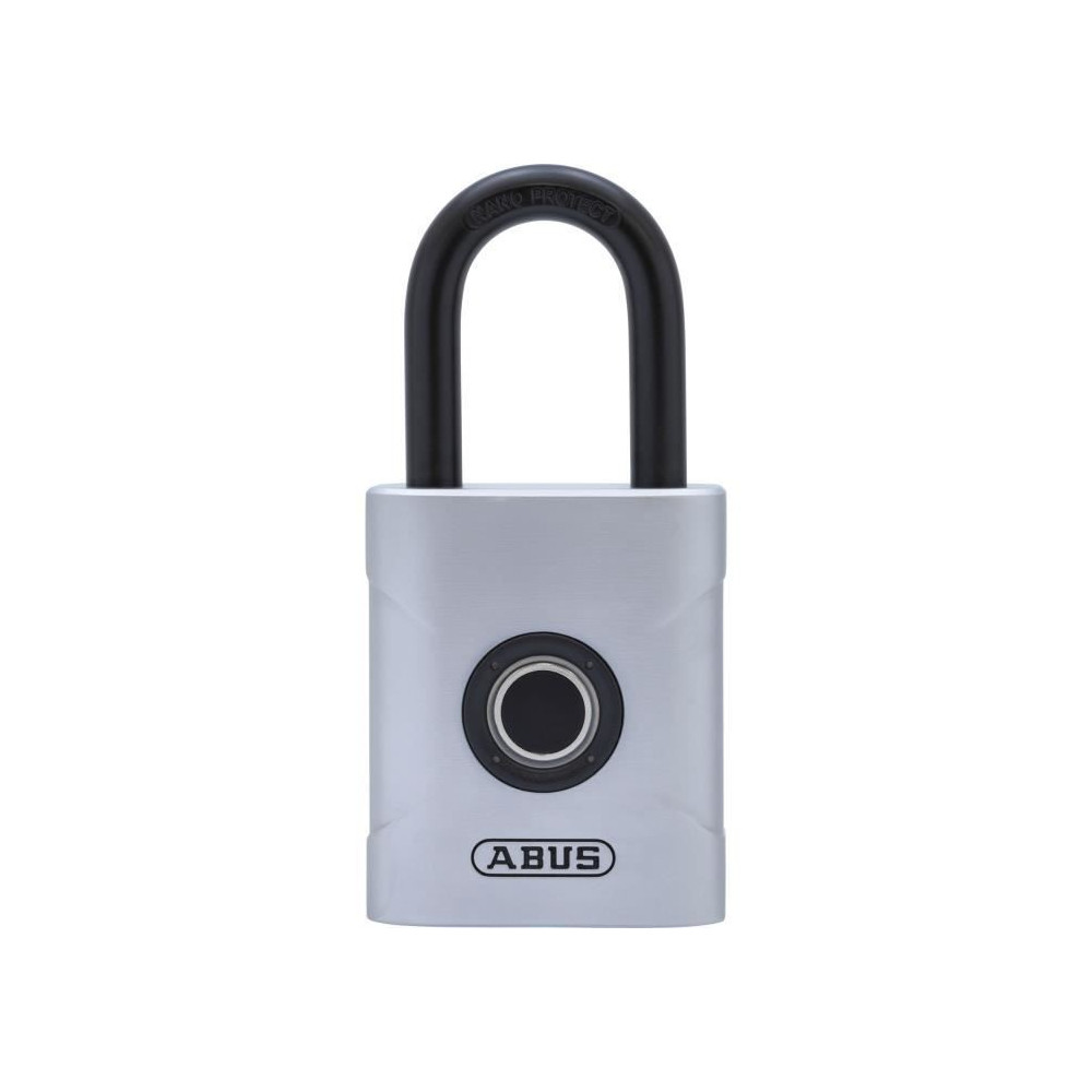 Cadenas biométrique ABUS 57/50 Touch - Ouverture par empreinte digita