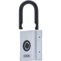 Cadenas biométrique ABUS 57/50 Touch - Ouverture par empreinte digita