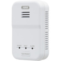 Détecteur de fumée - ABUS - GWM100ME - Connectable jusqu'a 10 appare