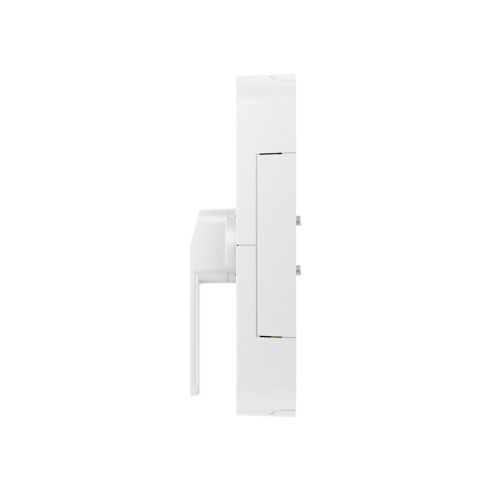 Verrou de sécurité porte de terrasse - ABUS - WINTECTO One FCA4100 W