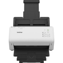 Scanner de documents bureautique recto-verso BROTHER ADS-4300 - 40 ppm