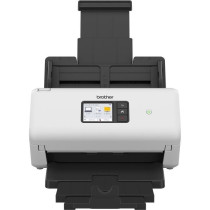 Scanner de documents bureautique recto-verso BROTHER ADS-4500 - 70 ppm