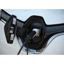 Câble de charge - AEG - 5124 - 32A pour véhicules électriques & hyb