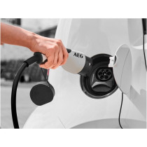 Chargeur batterie - AEG - 201869 - Puissance maximale de charge : 4 Am