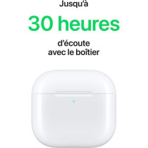 APPLE AirPods 4