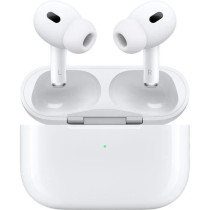 Apple AirPods Pro USB-C (2e génération) - Blanc