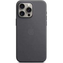 Coque et étui téléphone mobile Apple Coque en tissage fin avec MagS
