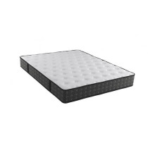 ARMONI - Matelas - 160 x 200 cm - Epaisseur 23 cm - Ressorts - Révers