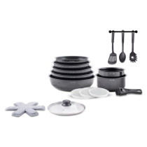 Batterie de cuisine - Tous feux dont induction - ART & CUISINE - AC182