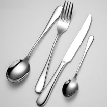 Ménageres - ARTHUR MARTIN - AM2202 - 24 pieces - Acier inoxydable - F