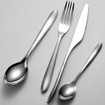 Ménageres - ARTHUR MARTIN - AM0211 - 24 pieces - Acier inoxydable - F