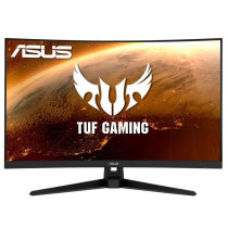 Ecran PC Gamer ASUS TUF VG328H1B - 31.5 - VA Incurvé - FHD (1920x1080
