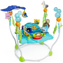 DISNEY BABY Aire d'éveil multiactivités Le Monde de Nemo, 13 activit