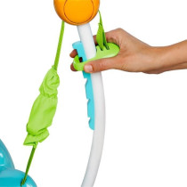 DISNEY BABY Aire d'éveil multiactivités Le Monde de Nemo, 13 activit