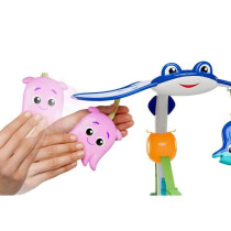 DISNEY BABY Aire d'éveil multiactivités Le Monde de Nemo, 13 activit