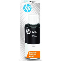 Cartouche d'encre Hp HP 32XL Bouteille d'encre Noire grande capacité