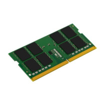 Mémoire PC RAM - KINGSTON TECHNOLOGY - Value - 32 Go - SoDIMM DDR4 -