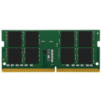 Mémoire PC RAM - KINGSTON TECHNOLOGY - Value - 32 Go - SoDIMM DDR4 -