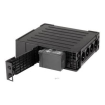 Onduleur - EATON - Ellipse PRO 1600 USB FR - Line-Interactive UPS - 16