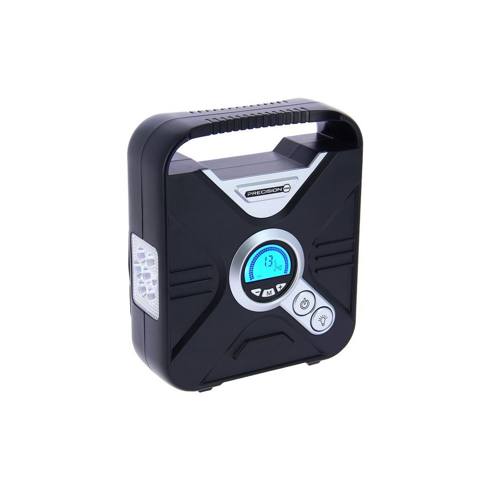 PRECISION-STEEL compresseur programmable - compresseur voiture PRECISION-STEEL compresseur programmable - compresseur voiture