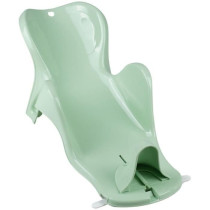 Transat de bain - THERMOBABY - DAPHNÉ - Vert Céladon - Réglable et
