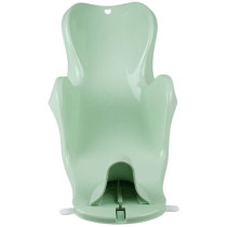 Transat de bain - THERMOBABY - DAPHNÉ - Vert Céladon - Réglable et