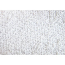 Alese forme housse imperméable Transalese éponge 100% coton - 90 x 2