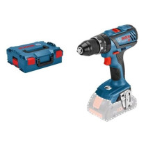 Perceuse-visseuse 18V GSR 18V-28 (sans batterie ni chargeur) en coffre