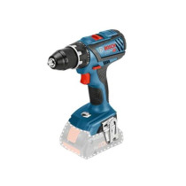 Perceuse-visseuse 18V GSR 18V-28 (sans batterie ni chargeur) en coffre