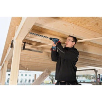 Perceuse-visseuse 18V GSR 18V-28 (sans batterie ni chargeur) en coffre