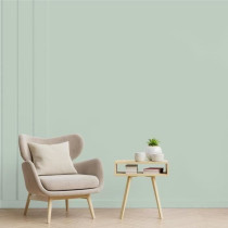 RIPOLIN Peinture Couleur Satin Ultra Couvrante pour Cuisine, Chambre,