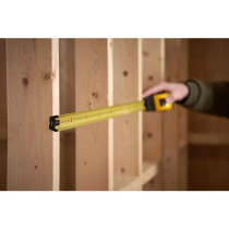Metre a ruban - STANLEY FATMAX - FMHT36142-0 - Blade Armor - 10 m - 32