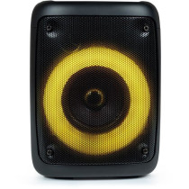 Enceinte Bluetooth sans fil - BIGBEN PARTY - PARTY bt - 30 W - Noir -